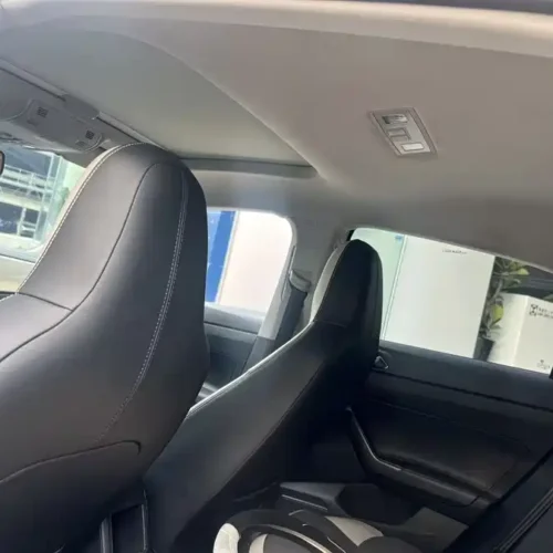 Used Volkswagen Polo 2019 Plus 1.5L Automatic Colorful Technology Edition