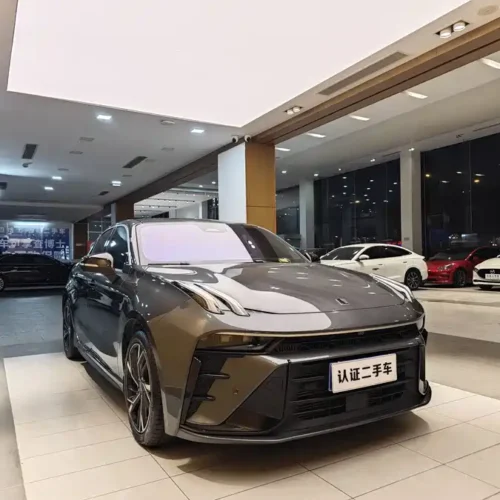 Used Lynk & Co 03 2025 1.5TD DCT Champion Edition Pro