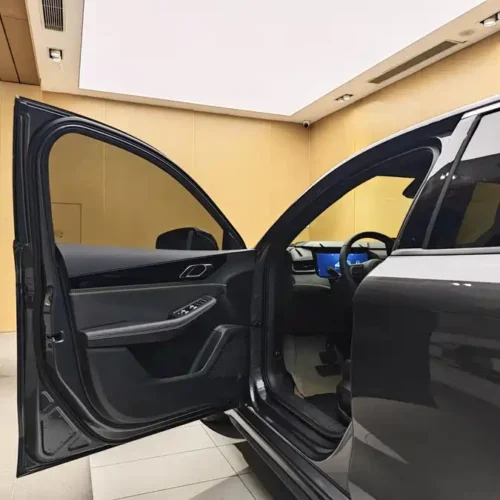 Used Lynk & Co 03 2025 1.5TD DCT Champion Edition Pro