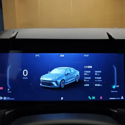 Used Lynk & Co 03 2025 1.5TD DCT Champion Edition Pro