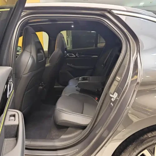 Used Lynk & Co 03 2025 1.5TD DCT Champion Edition Pro