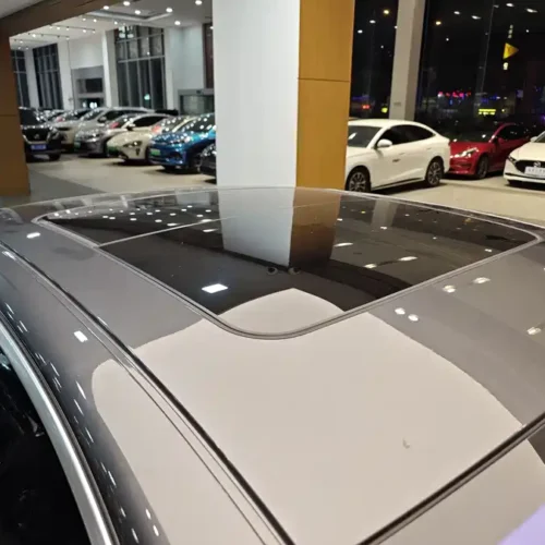 Used Lynk & Co 03 2025 1.5TD DCT Champion Edition Pro