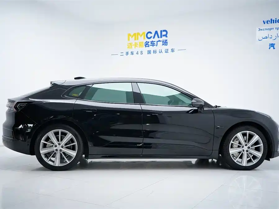 900x675_0_q87_c42_autohomecar__ChxpV2micfeAVLOgAAEdS927IhE297.jpg.webp Used Zeekr 001 2023 WE version 86kWh