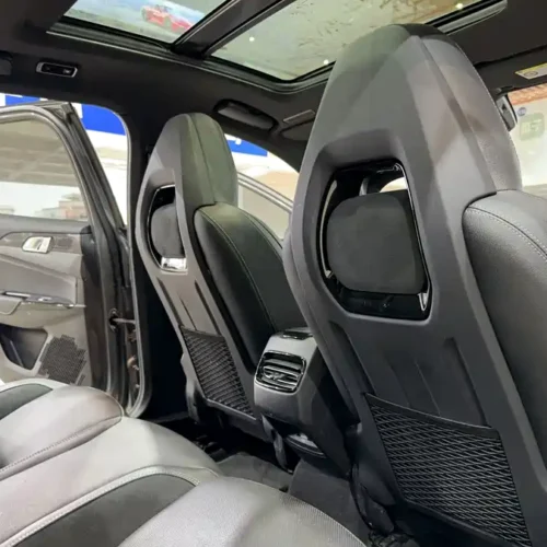 Used Lynk & Co 03 2021 1.5TD DCT Champion Edition