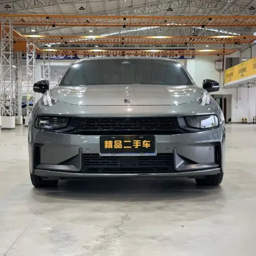 Used Lynk & Co 03 2021 1.5TD DCT Champion Edition