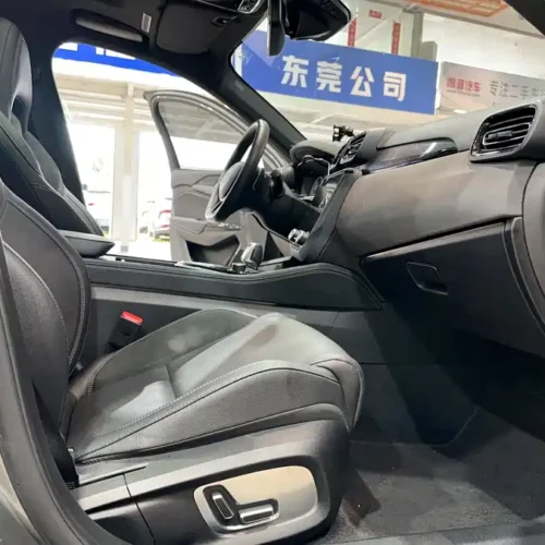 Used Lynk & Co 03 2021 1.5TD DCT Champion Edition