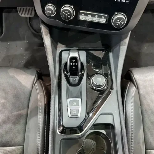 Used Lynk & Co 03 2021 1.5TD DCT Champion Edition