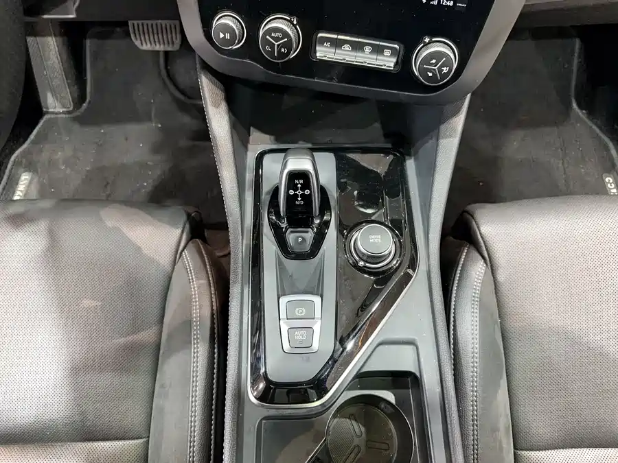 Used Lynk & Co 03 2021 1.5TD DCT Champion Edition