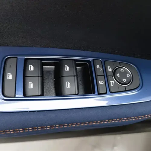 Used BYD Seagull 2025 305km active version