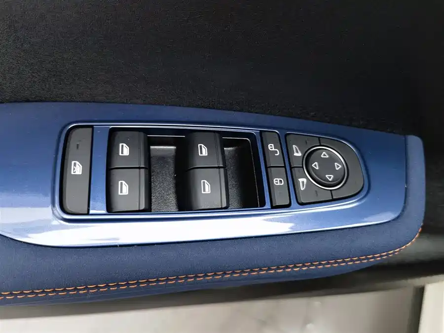 Used BYD Seagull 2025 305km active version