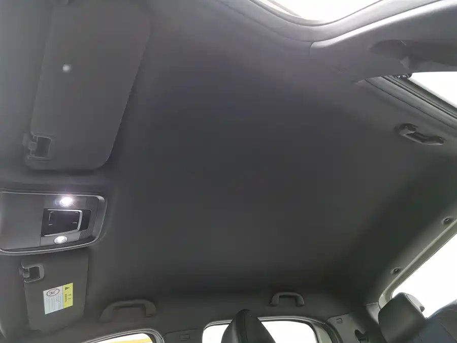 Used BYD Seagull 2025 305km active version