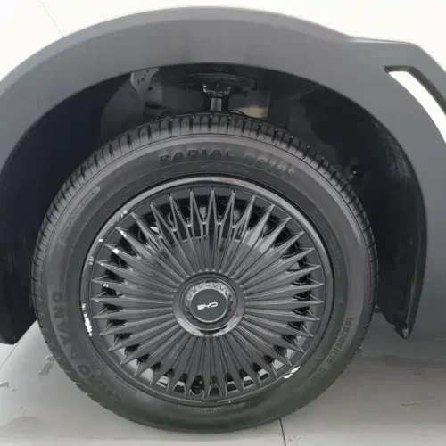 Used BYD Seagull 2025 305km active version