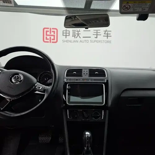900x675_0_q87_c42_autohomecar__ChxpV2mipWKAAILkAAF7rnOtC7w639.jpg.webp Used Volkswagen Polo 2018 1.5L automatic safety model
