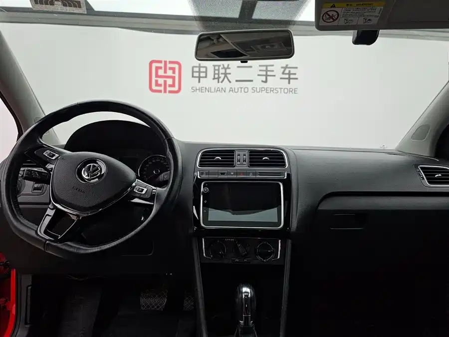 900x675_0_q87_c42_autohomecar__ChxpV2mipWKAAILkAAF7rnOtC7w639.jpg.webp Used Volkswagen Polo 2018 1.5L automatic safety model