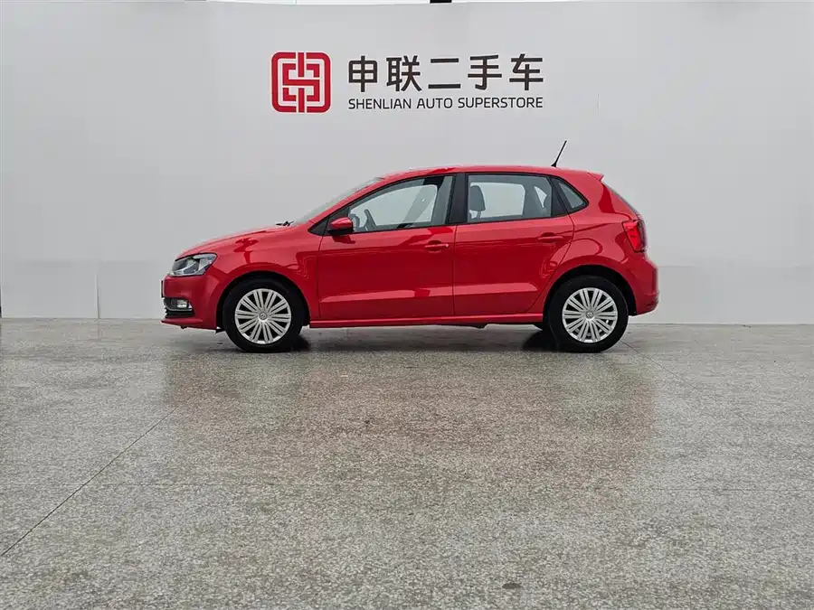 900x675_0_q87_c42_autohomecar__ChxpV2mipWOAGcOuAAJMrxOyhkQ903.jpg.webp Used Volkswagen Polo 2018 1.5L automatic safety model