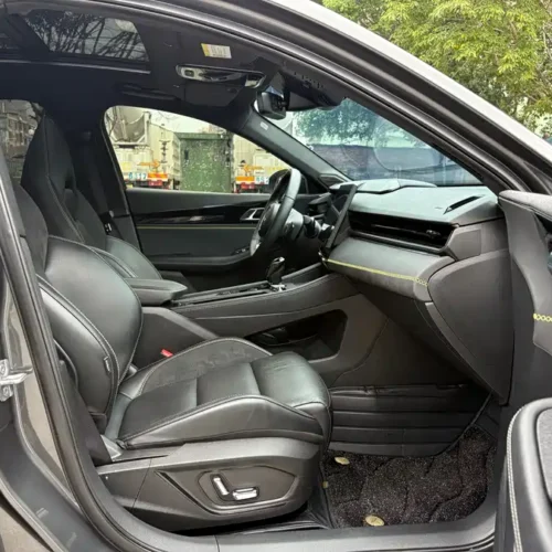 Used Lynk & Co 03 2023 1.5TD DCT Pro