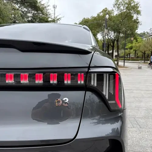 Used Lynk & Co 03 2023 1.5TD DCT Pro