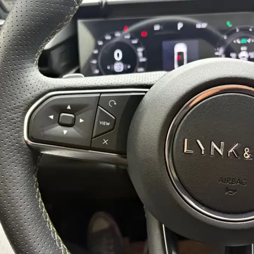 Used Lynk & Co 03 2023 1.5TD DCT Pro