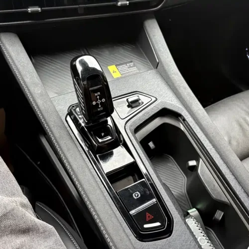 Used Lynk & Co 03 2023 1.5TD DCT Pro