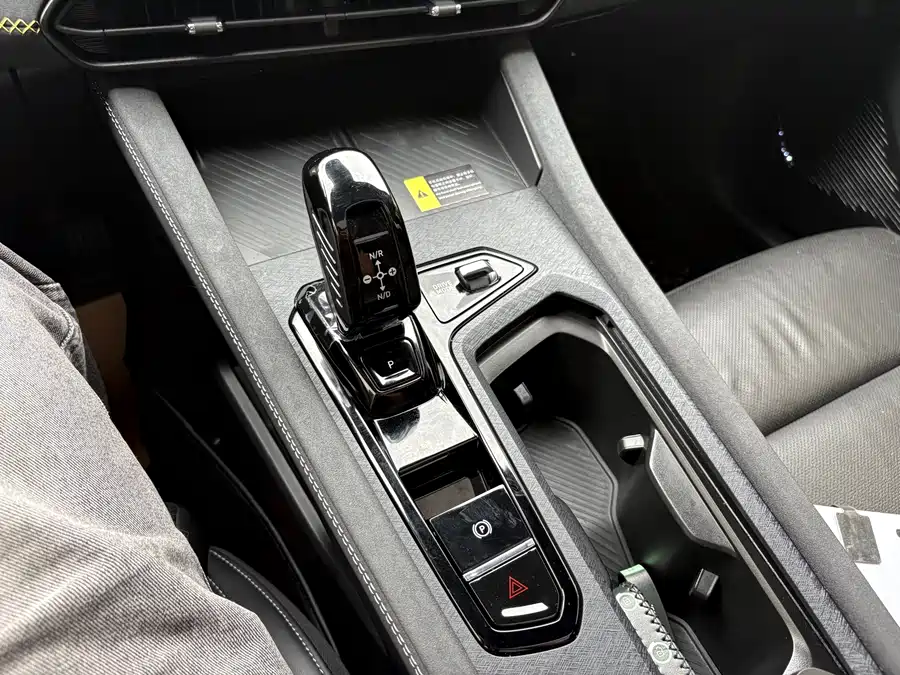 Used Lynk & Co 03 2023 1.5TD DCT Pro