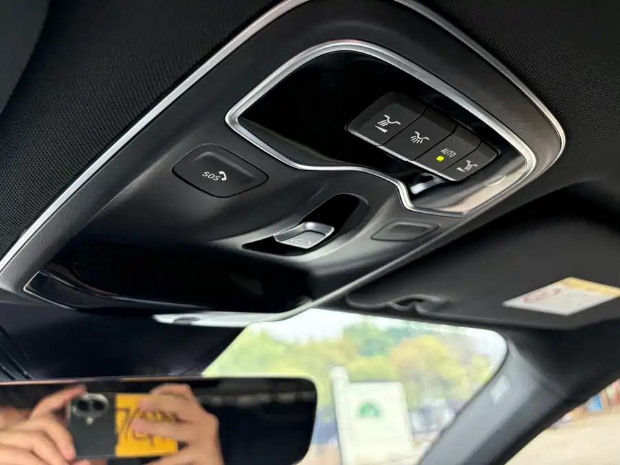 Used Lynk & Co 03 2023 1.5TD DCT Pro