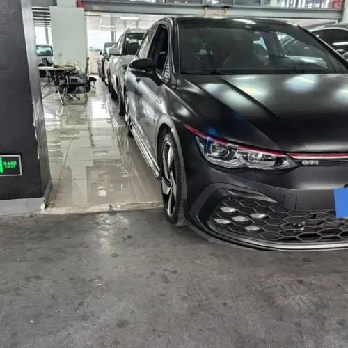 Used Golf 2023 280TSI DSG Pro