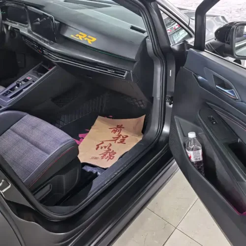 Used Golf 2023 280TSI DSG Pro