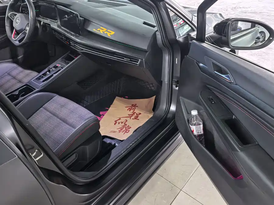 Used Golf 2023 280TSI DSG Pro