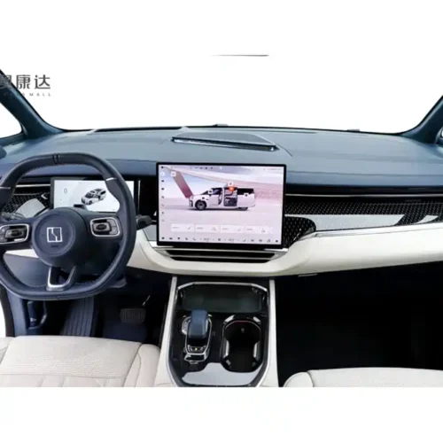 900x675_0_q87_c42_autohomecar__ChxpV2mlMrOAcCJgAAFzmvLFkT0723.jpg.webp Used Zeekr 009 2024 six-seat executive version four-wheel drive 108kWh
