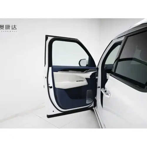 900x675_0_q87_c42_autohomecar__ChxpV2mlMreAEDzzAADVu5s9Bjw061.jpg.webp Used Zeekr 009 2024 six-seat executive version four-wheel drive 108kWh