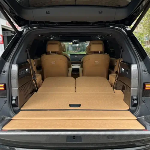 Used Zeekr 9X 2025 Ultra Edition 55kWh