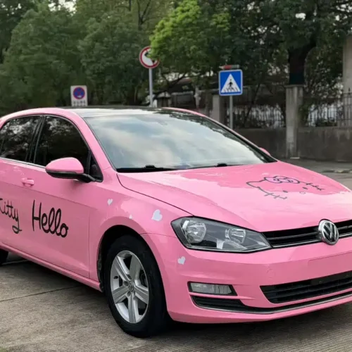 Used Golf 2015 1.4TSI automatic luxury model