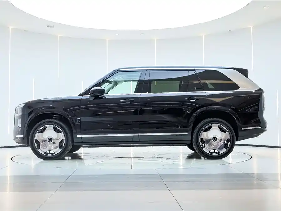 900x675_0_q87_c42_autohomecar__ChxpV2mlUimAKF6UAAEuBaqH564728.jpg.webp Used Zeekr 9X 2025 Hyper Edition 70kWh