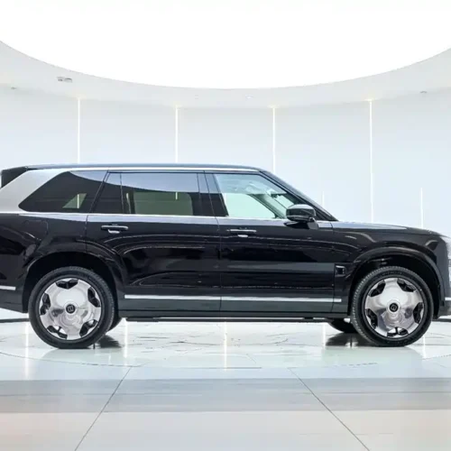 900x675_0_q87_c42_autohomecar__ChxpV2mlUjCAVJ0hAAEbQkDrgr4931.jpg.webp Used Zeekr 9X 2025 Hyper Edition 70kWh