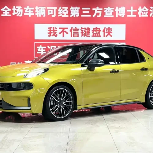 900x675_0_q87_c42_autohomecar__ChxpV2mljAGAJYNuAAcjhCyJcCc850.jpg.webp Used Lynk & Co 03 2021 03+ 2.0TD Automatic Wind Control Edition