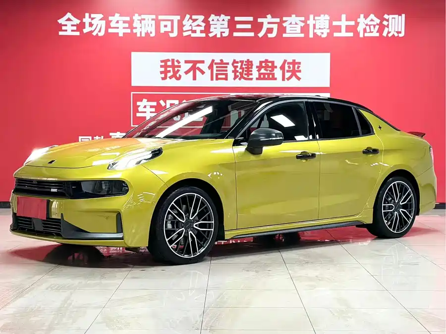 900x675_0_q87_c42_autohomecar__ChxpV2mljAGAJYNuAAcjhCyJcCc850.jpg.webp Used Lynk & Co 03 2021 03+ 2.0TD Automatic Wind Control Edition