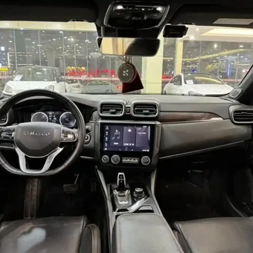 Used Lynk & Co 03 2018 1.5TD DCT Jin Pro Edition National V