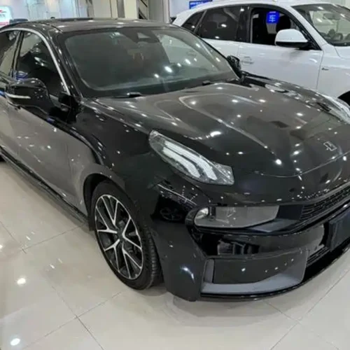 Used Lynk & Co 03 2018 1.5TD DCT Jin Pro Edition National V