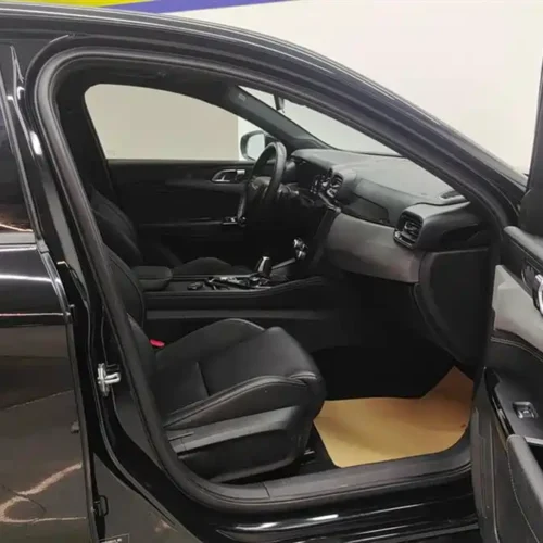 Used Lynk & Co 03 2021 1.5TD DCT Plus