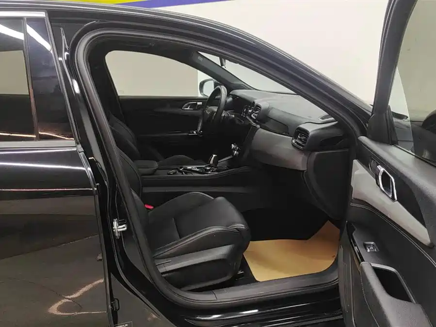 Used Lynk & Co 03 2021 1.5TD DCT Plus