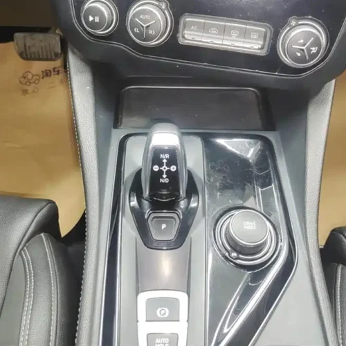 Used Lynk & Co 03 2021 1.5TD DCT Plus