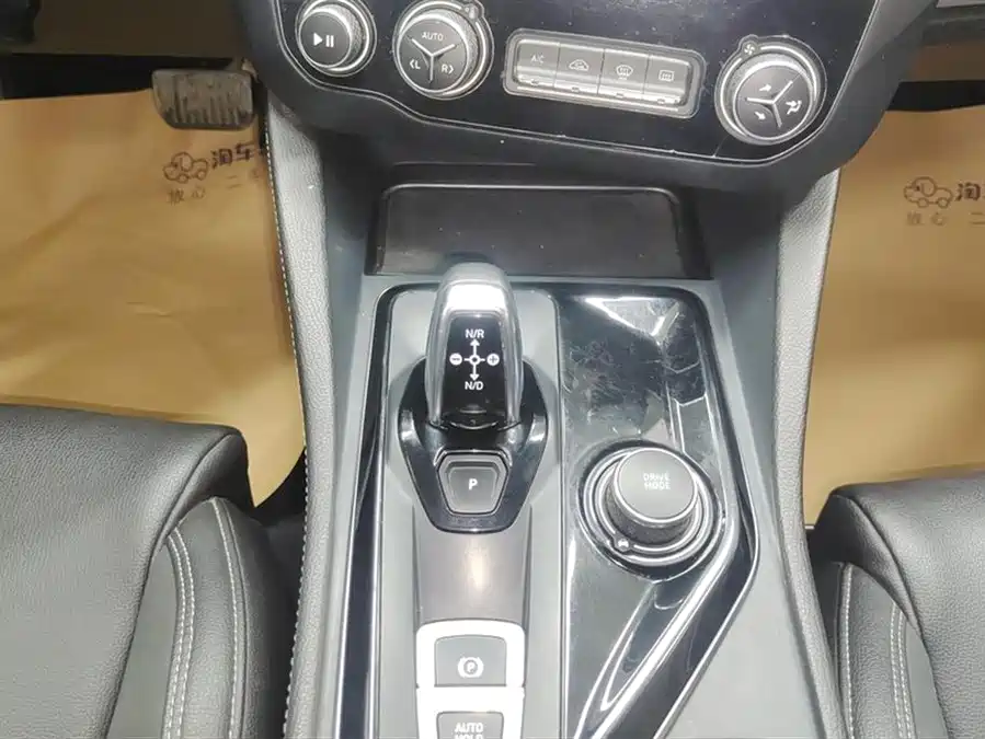 Used Lynk & Co 03 2021 1.5TD DCT Plus