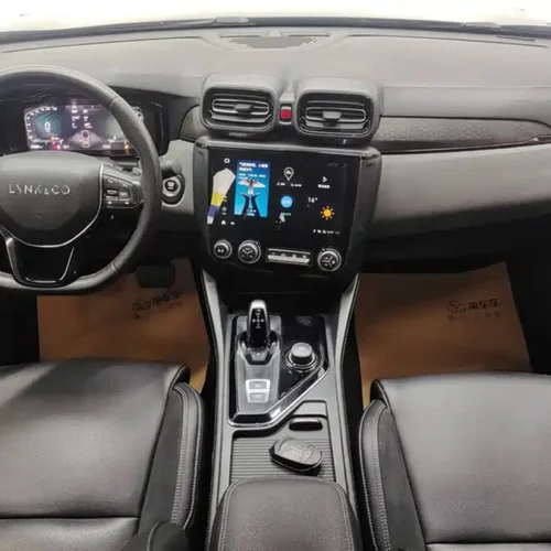 Used Lynk & Co 03 2021 1.5TD DCT Plus