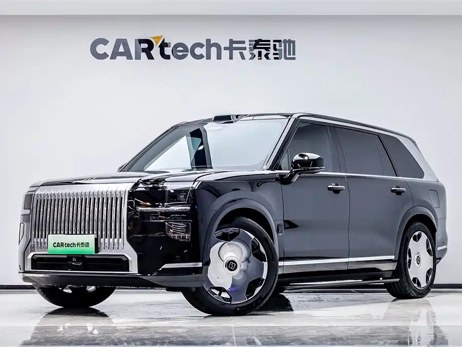 900x675_0_q87_c42_autohomecar__ChxpV2mmVUuAQJHbAAGlO2rJErs538.jpg.webp Used Zeekr 9X 2025 Hyper Edition 70kWh