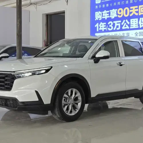 900x675_0_q87_c42_autohomecar__ChxpV2mmZvSADAVoAALFQv39ics839.jpg.webp Used Honda CR-V 2023 240TURBO two-wheel drive turbo version 5 seats
