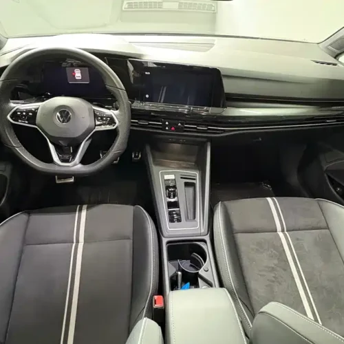 Used Golf 2021 280TSI DSG R-Line