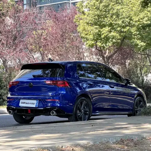 Used Golf 2023 280TSI DSG R-Line Lite