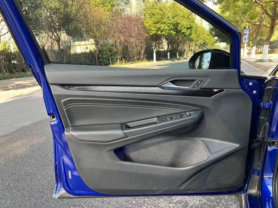 Used Golf 2023 280TSI DSG R-Line Lite