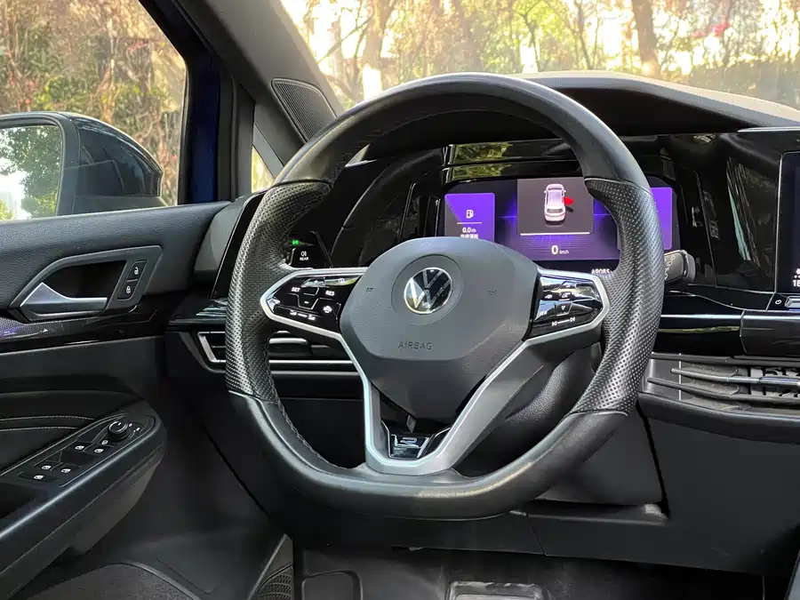 Used Golf 2023 280TSI DSG R-Line Lite