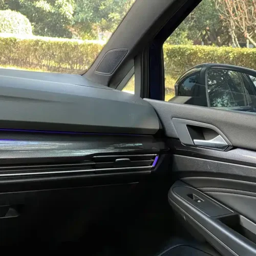 Used Golf 2023 280TSI DSG R-Line Lite